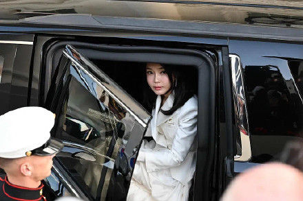 尹锡悦夫人博士学位被撤销