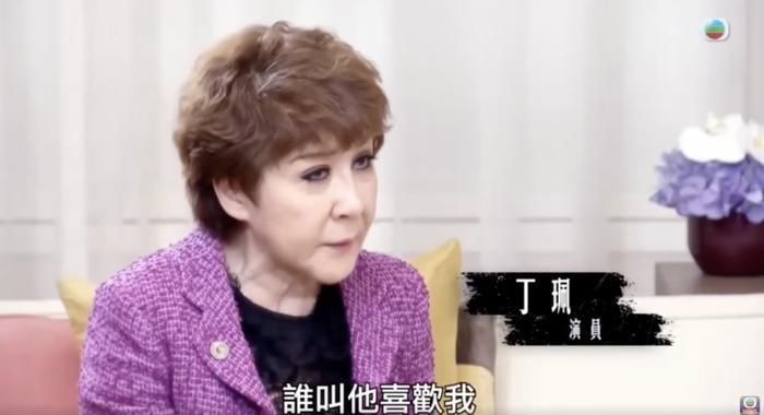 78岁丁珮忆李小龙离世细节