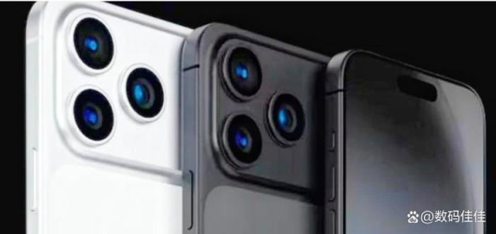 iPhone17 Pro变焦技术大突破