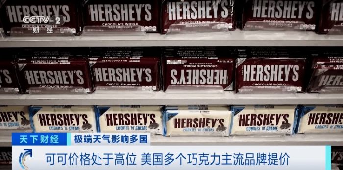 价格飙涨121%！三大巨头集体宣布涨价
