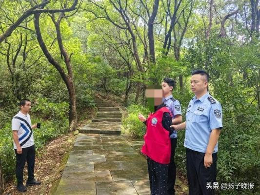 29年前浙江公园无名女尸案真相披露