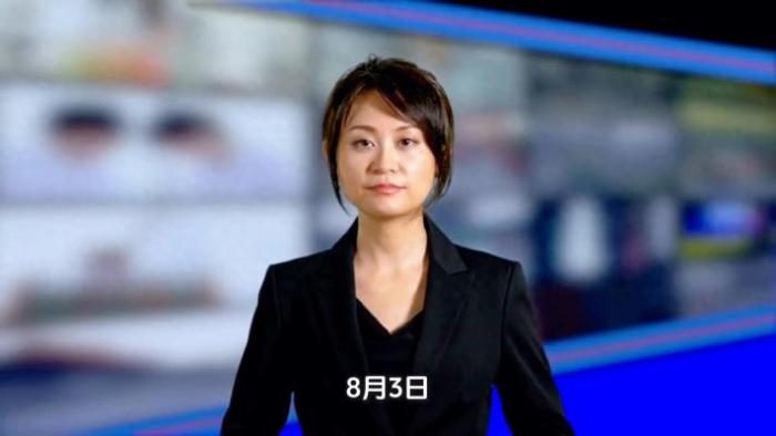赵露思回应网友解约风波