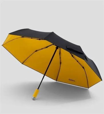 小米车主专属雨伞上新，定价169元
