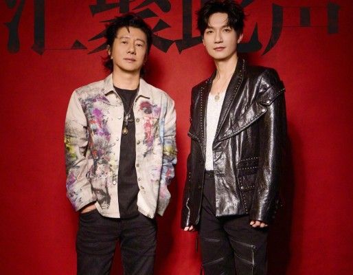 陈楚生歌手夺冠，实力登顶
