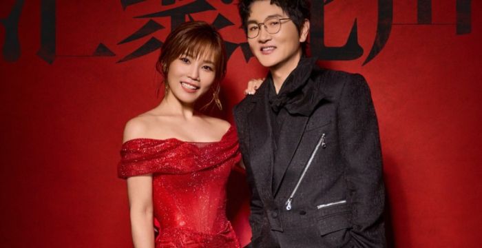 陈楚生歌手夺冠，实力登顶