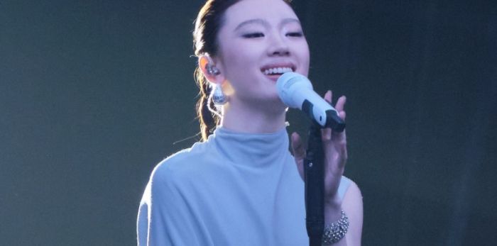 陈楚生歌手夺冠，实力登顶