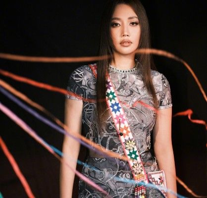 陈楚生歌手夺冠，实力登顶