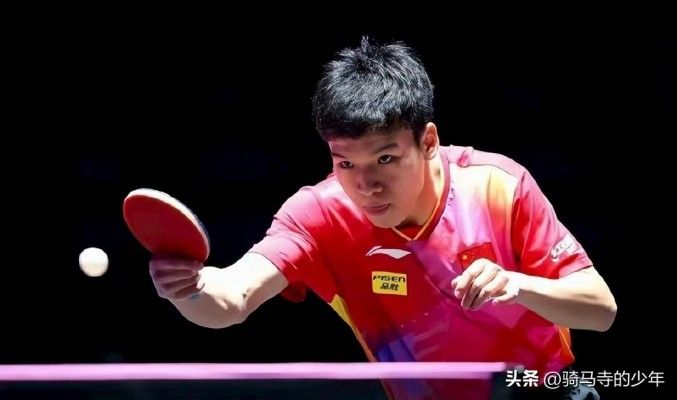 向鹏2-4负张本智和