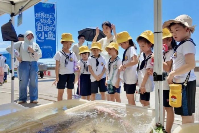 2024年,21100所幼儿园消失