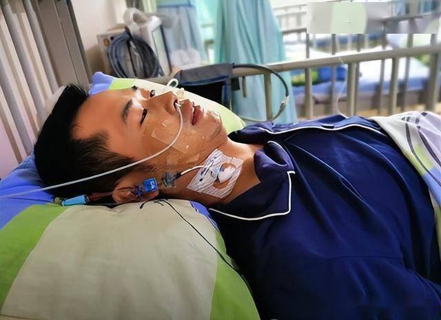 两个月女婴生命垂危，父亲捐肝相救，术后复发恶性肿瘤晚期