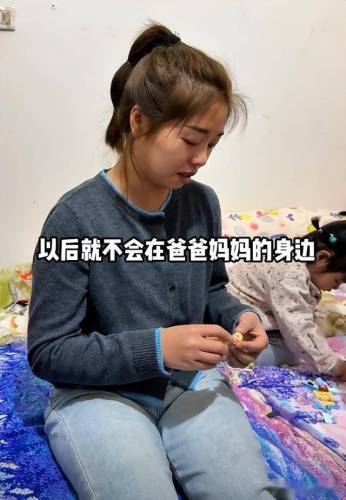 两个月女婴生命垂危，父亲捐肝相救，术后复发恶性肿瘤晚期