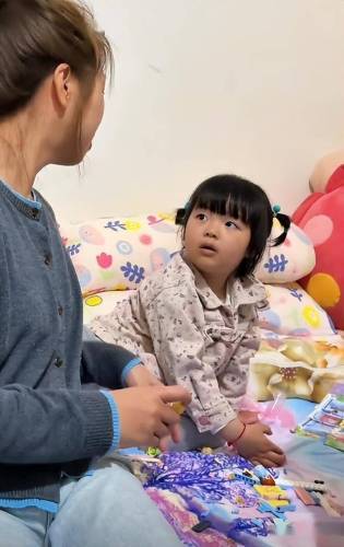两个月女婴生命垂危，父亲捐肝相救，术后复发恶性肿瘤晚期