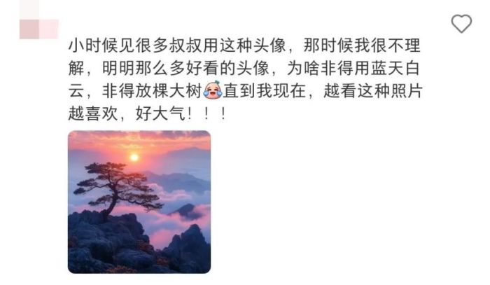小时候以为大人不爱零食是装的